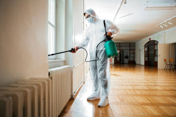 Chanute, KS Pest Control Company